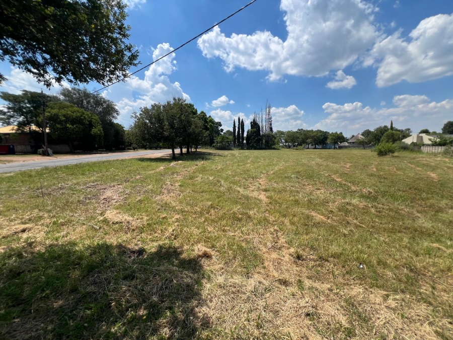 0 Bedroom Property for Sale in Deneysville Free State